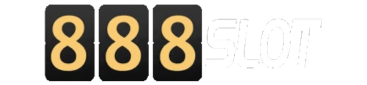 Logo chính thức của 888slot11